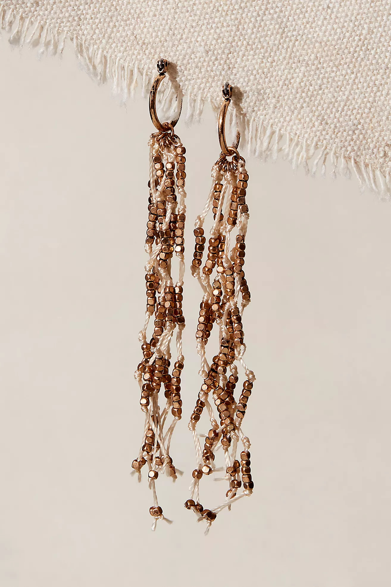 Badlands Dangle Earrings | Free People (UK)