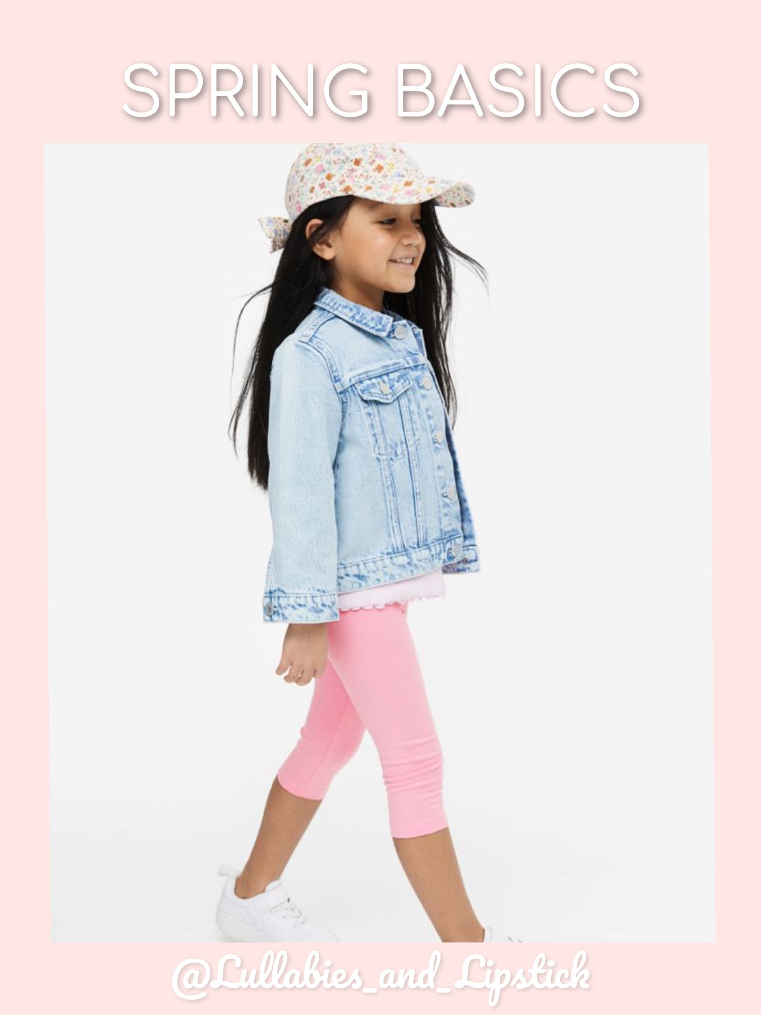 Spring and summer basics for little girls! 

Girls clothes ~ girls outfits | girls shorts | girls summer outfits | summer outfit for girls | summer outfits for little girls | spring outfits for girls | spring outfits for kids | little girls clothes | play clothes for kids | basic dresses for little girls ~ little girls vacation outfits | play clothes for girls | play outfits for little girls 

#LTKSeasonal #LTKfamily #LTKkids