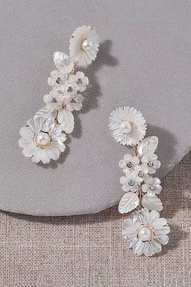 Nicola Bathie Kember Earrings | Anthropologie (US)