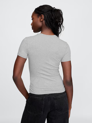 CloseKnit Jersey T-Shirt | Gap (US)