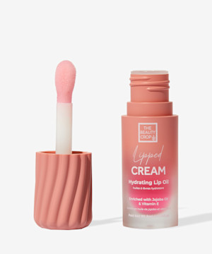 Lipped Cream Lip Oil | Beauty Bay