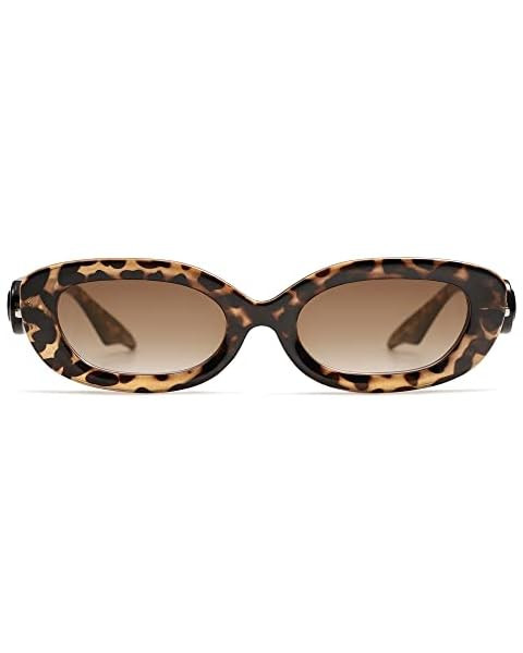 Le Specs Women's OUTTA LOVE Sunglasses | Amazon (US)