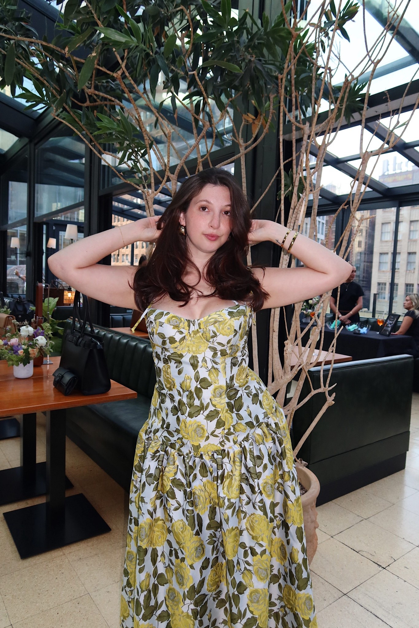 💛💚

Midsize fashion, yellow dress, floral dress, summer dress 

#LTKMidsize #LTKSeasonal