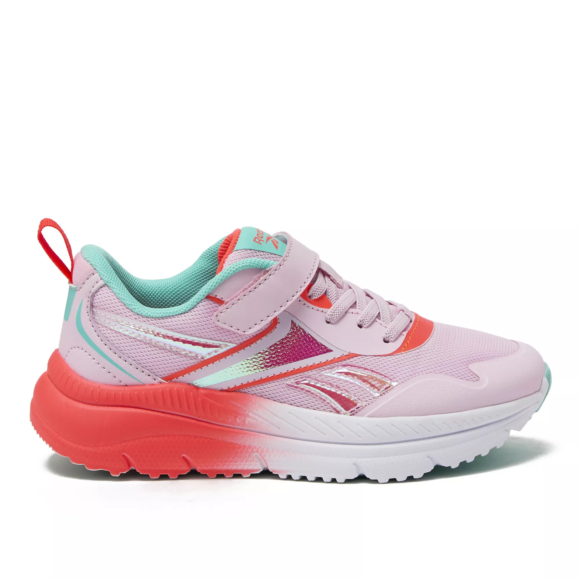 Reebok Rush Little Kid Girls Sneakers | Kohl's