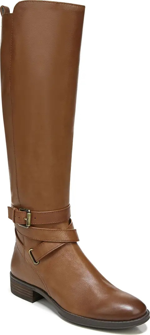 Pansy Knee High Boot (Women) | Nordstrom Rack