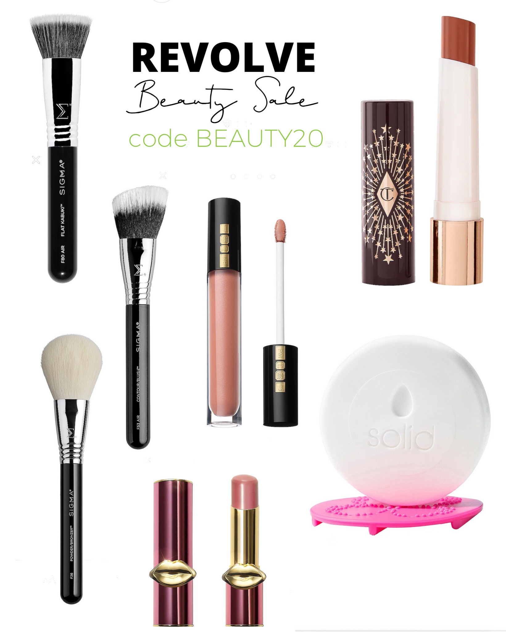 Revolve beauty sale 5/24-26

#LTKbeauty #LTKunder100 #LTKunder50