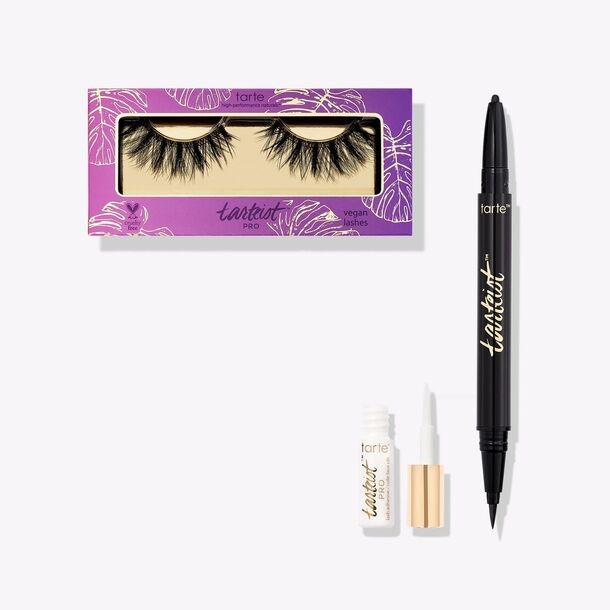 gift of good lashes eye set | tarte cosmetics (Global)