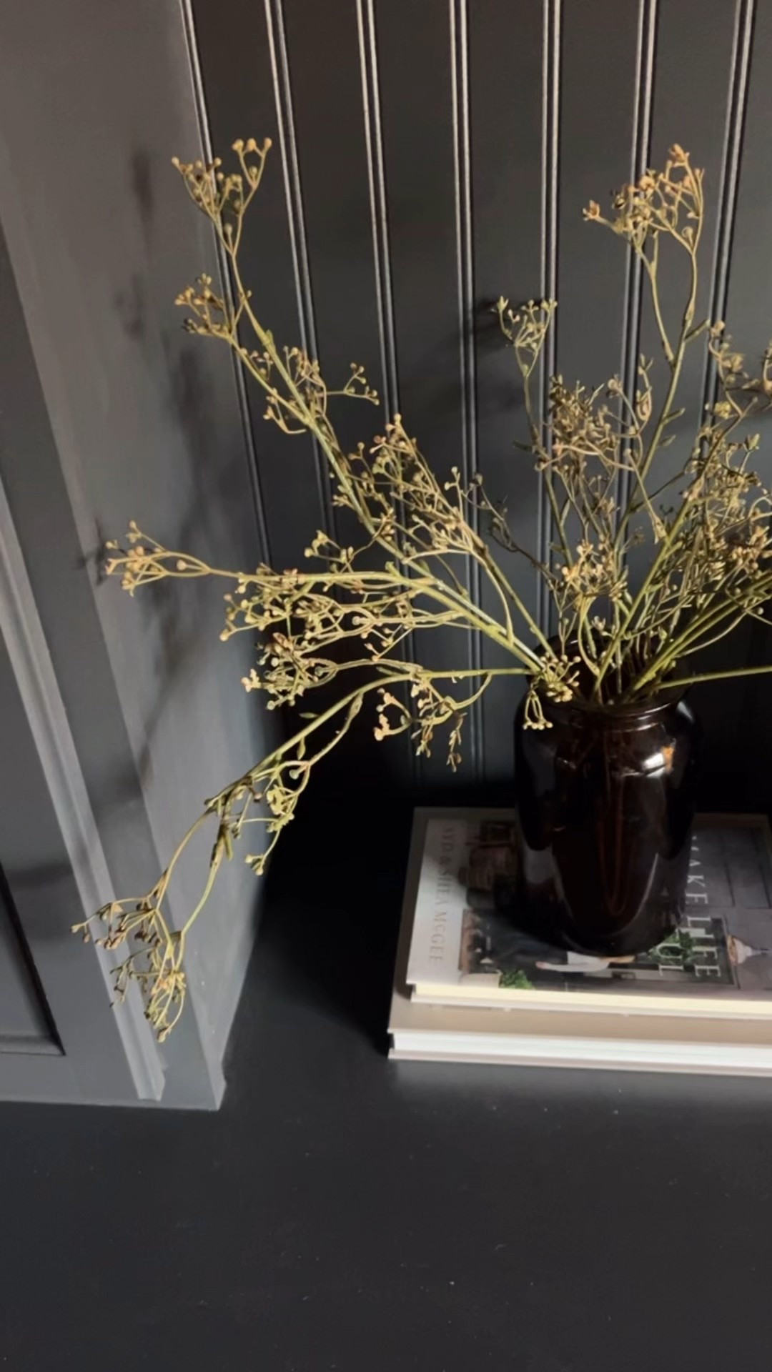 These rice stems come in a pack of three for $6.47! 🤯

#LTKHoliday #LTKHome