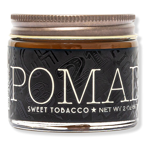 Sweet Tobacco Medium Hold, High Shine Hair Styling Pomade | Ulta