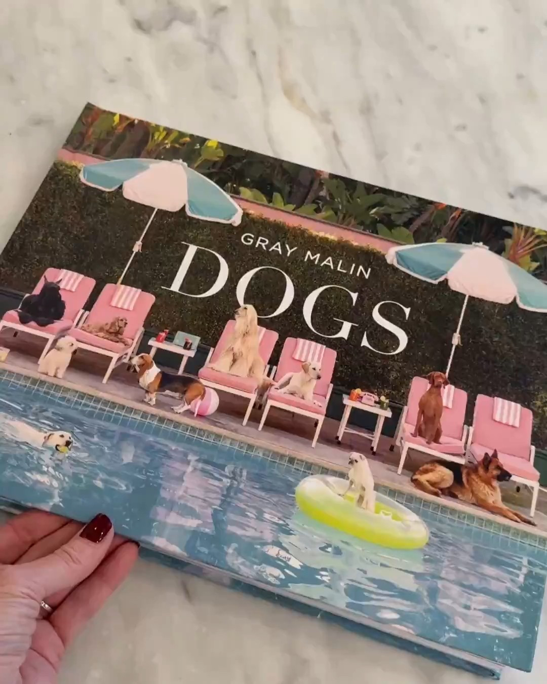 Gray Malin coffee table books are now under $30 for Amazon spring sale! Buy before it’s gone! 

#LTKSaleAlert #LTKFindsUnder50 #LTKHome