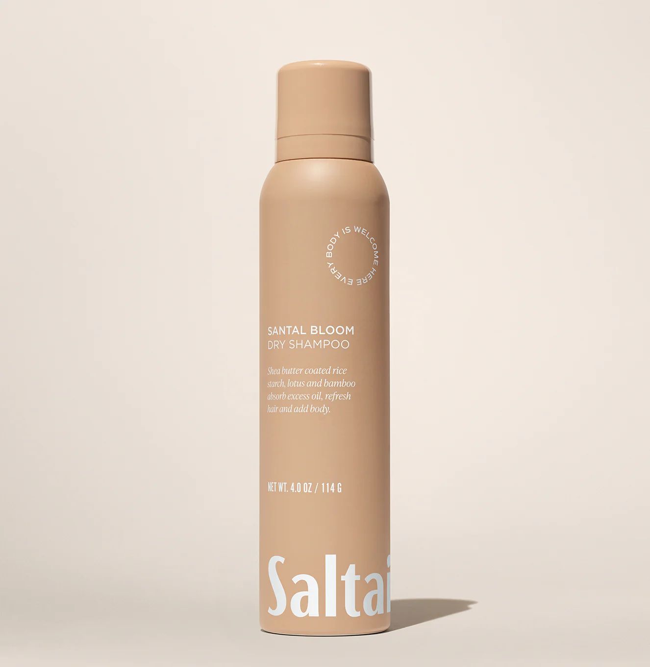 Dry Shampoo - Santal Bloom | Saltair | Saltair