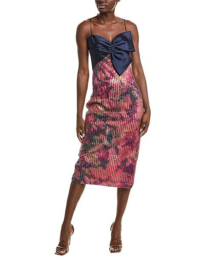 Rosa Draped Cocktail Dress | Gilt & Gilt City