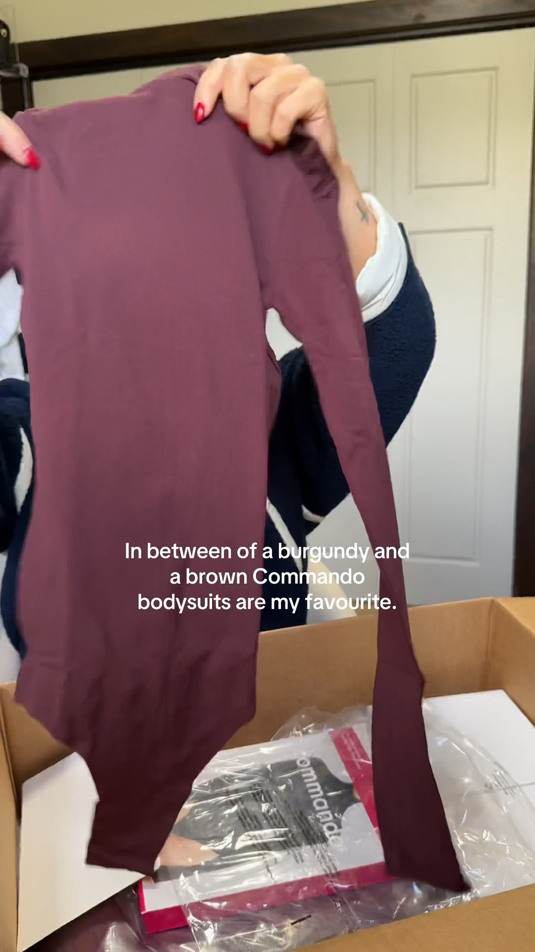 Nordstrom haul - TBD on the coat 🤷🏼‍♀️ 

Bodysuit: one size 
Jacket: M
Shoes: tts


#LTKSeasonal #LTKStyleTip #LTKFindsUnder100