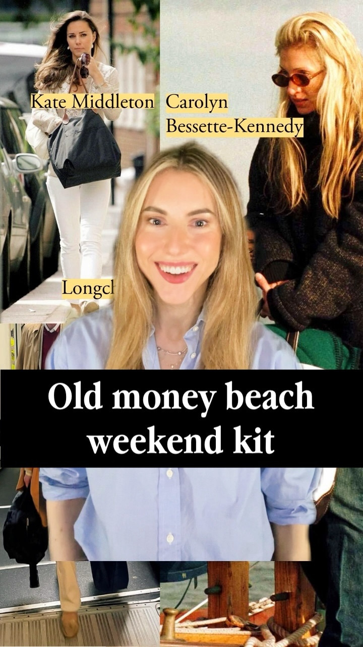 HOST GIFT: bottle of champagne
Recommended:
* Billecart-Salmon (rosé)
* Taittinger
* Bollinger
* Ruinart

Avoid
* Moët & Chandon
* Veuve Clicquot

🏖️vacation essentials | beach weekend | old money | LLBean | classic style | gift

#LTKTravel #LTKFindsUnder50 #LTKSummerEdit