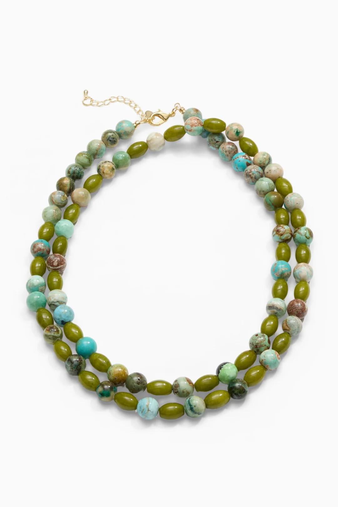 Harbor Necklace | COUPER