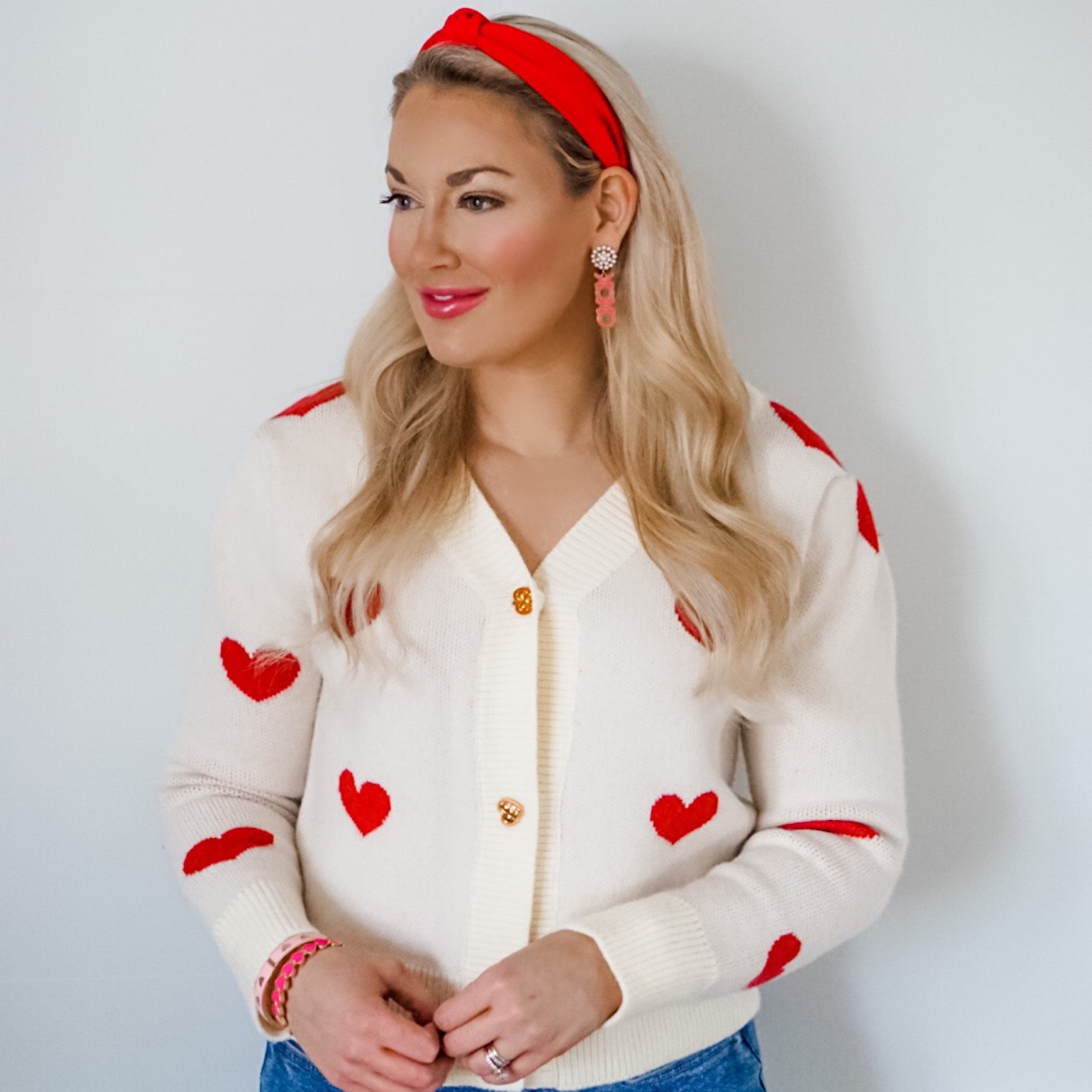 Valentine’s Day outfit ❤️💕

#LTKSeasonal #LTKFind #LTKunder50