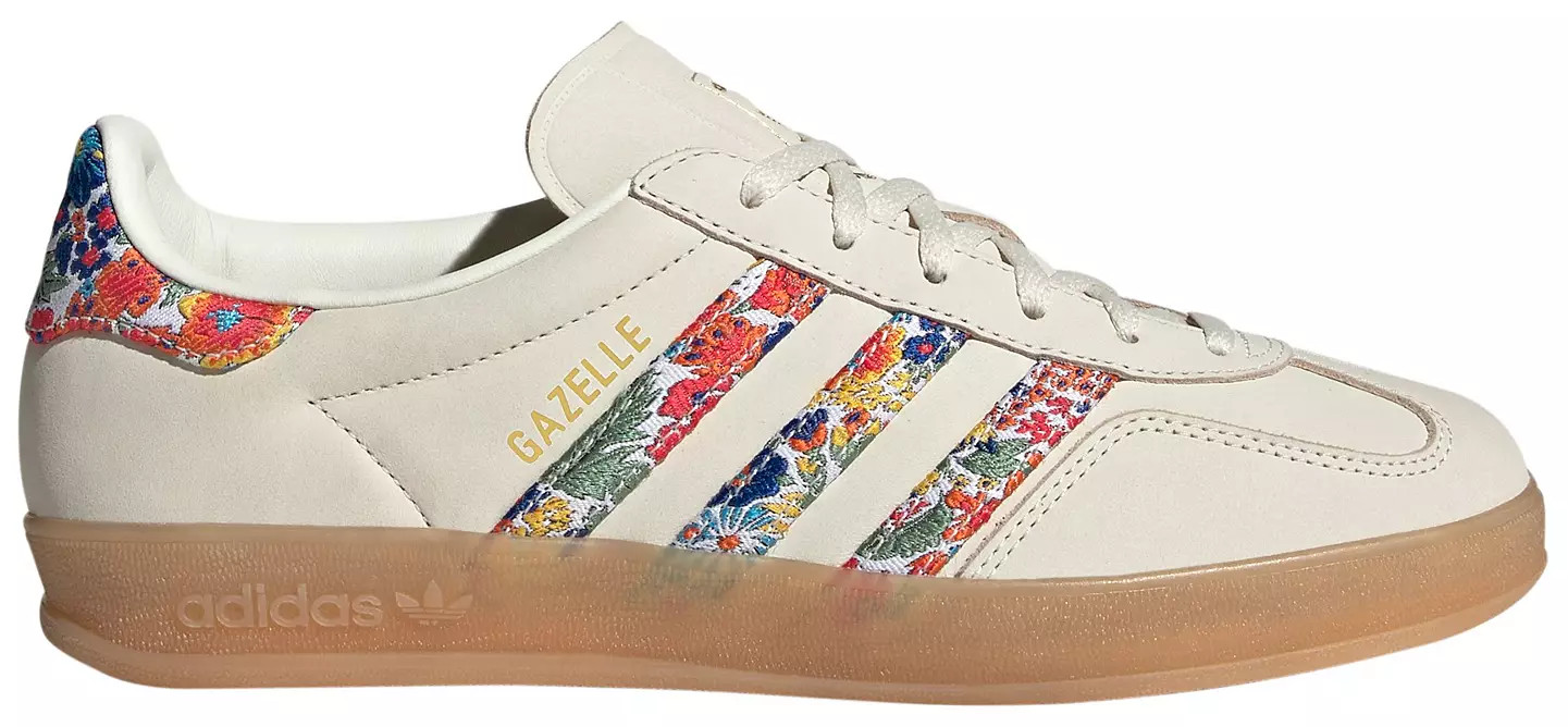 adidas Women's Gazelle Indoor Shoes | DICK'S Sporting Goods
