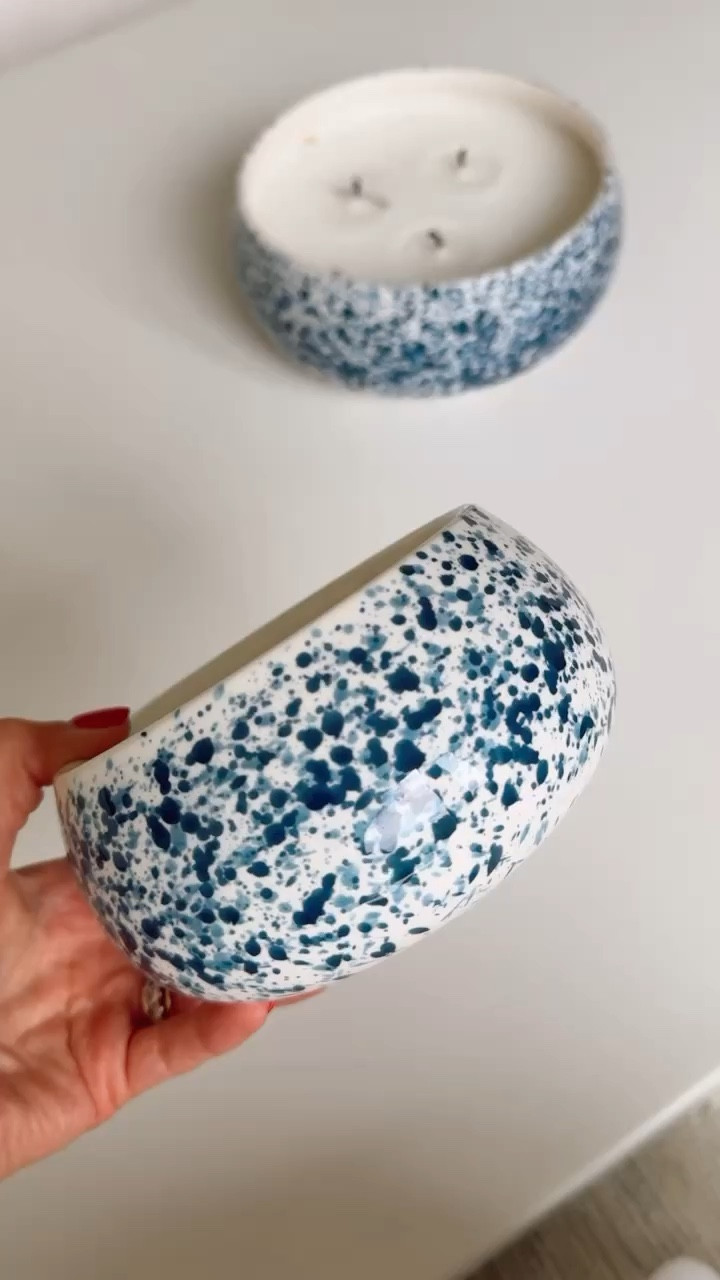 Love these outdoor candles from Target! They are citronella & I’m going to use them as part of my decor for the 4th! #ad #TargetPartner #Target @target @targetstyle 

Loverly Grey, Target finds, home decor, home finds, outdoor patio finds, candle, July 4th decor 


#LTKHome