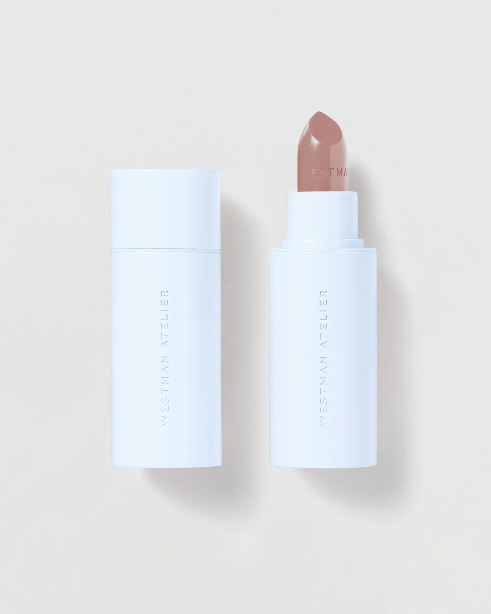 HydroBalm Tinted Lipstick in Café Crème by Westman Atelier | Westman Atelier | Westman Atelier