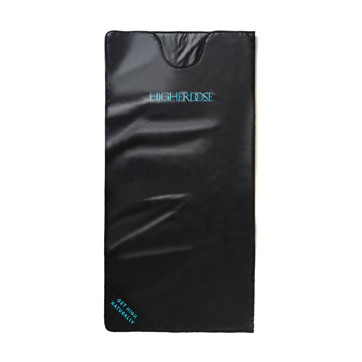 HigherDOSE Infrared Sauna Blanket V4 | goop | goop