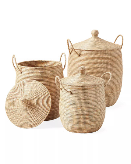 Click for more info about La Jolla Basket
