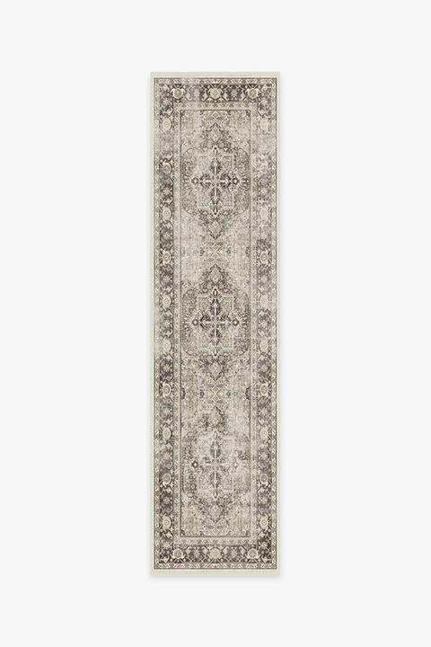Kamran Hazel Rug | Ruggable