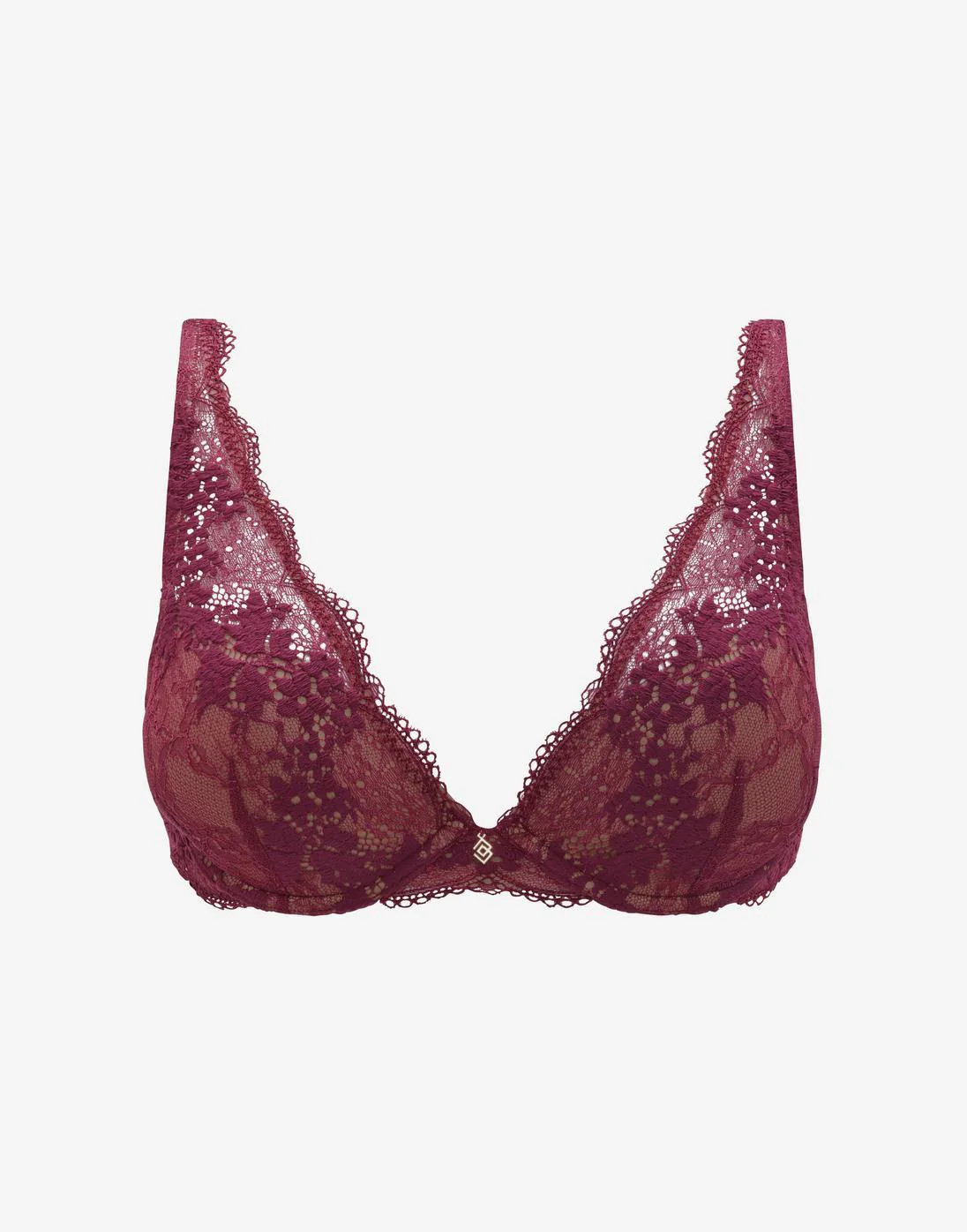 All Day Lace Uplift Plunge Bra | ThirdLove