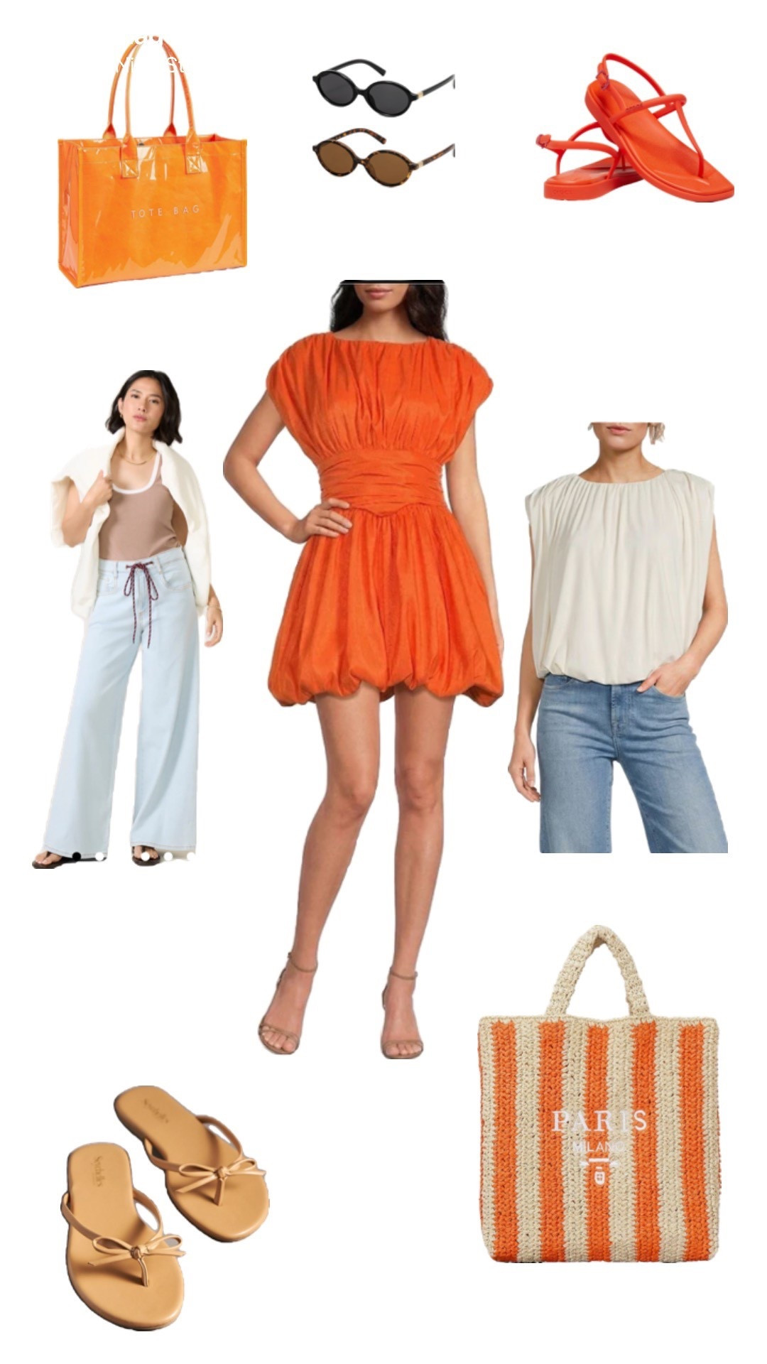 Bubble style with pop and class!