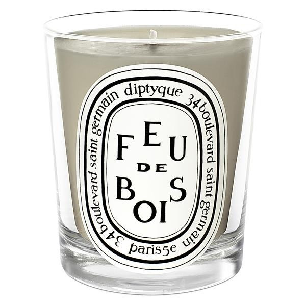 Feu de Bois / Wood Fire Candle | Bluemercury, Inc.