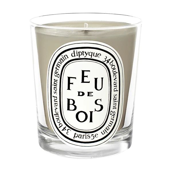 Feu de Bois / Wood Fire Candle | Bluemercury, Inc.