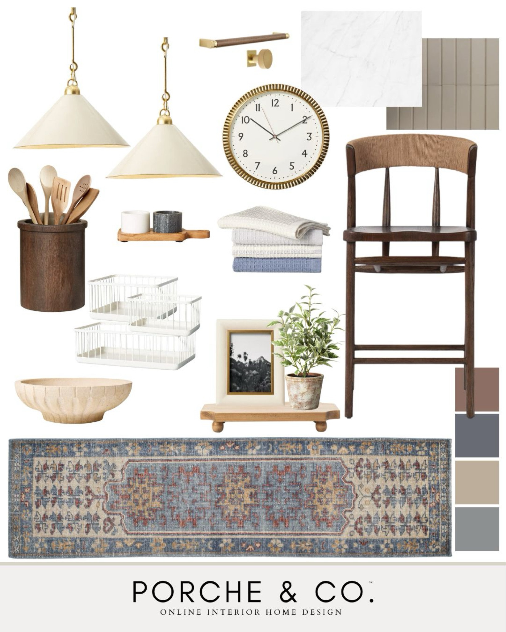 Curated collection, kitchen styling, kitchen design, organization, kitchen organizing
#visionboard #moodboard #porcheandco

#LTKstyletip #LTKhome