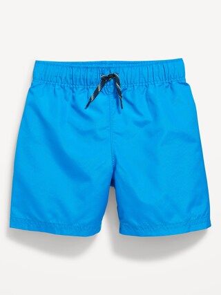 Swim Trunks for Toddler Boys | Old Navy (US)