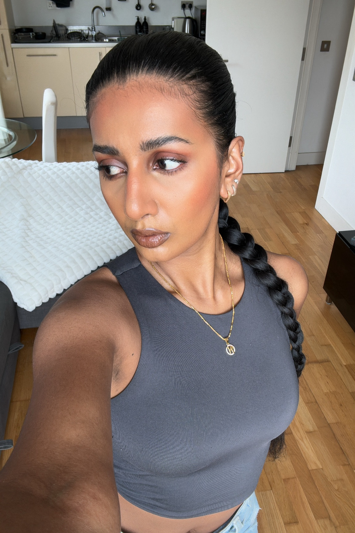 Everyday makeup🩶

#LTKuk #LTKxBoots #LTKbeauty