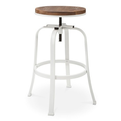 Dakota Adjustable Stool | Target