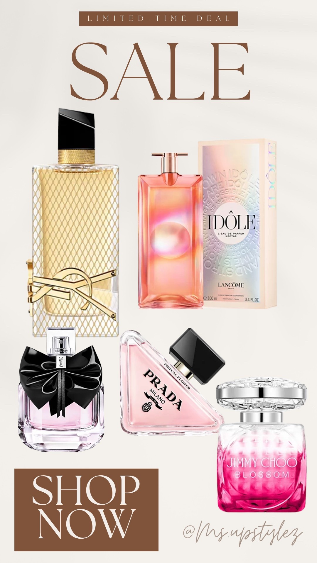 Fragrances I’m loving from this flash sale

#LTKSaleAlert #LTKBeauty