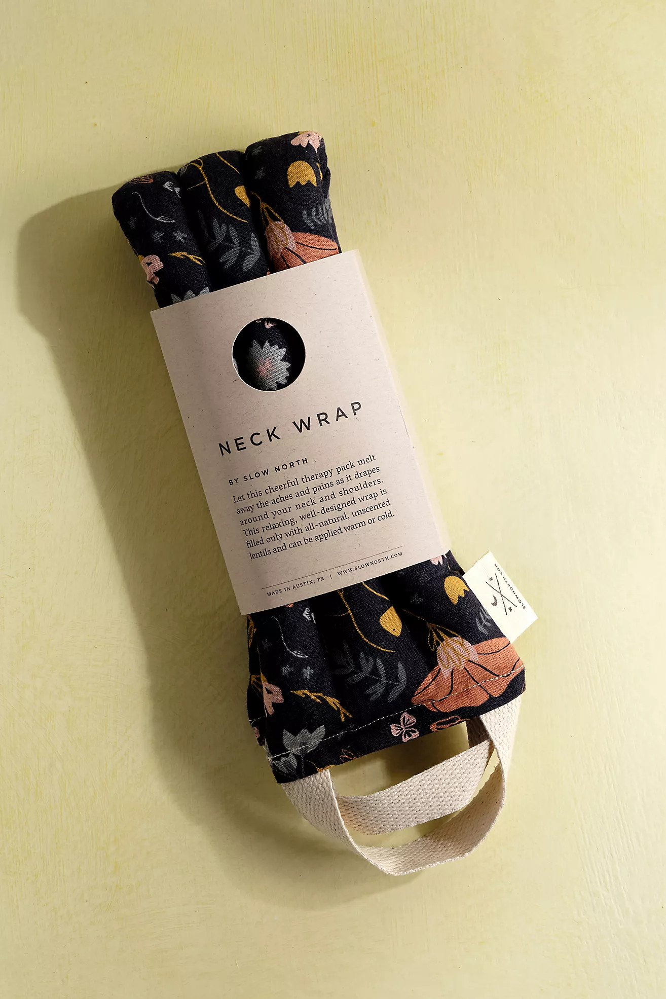 Neck Wrap, Canyon Springs Print | Terrain