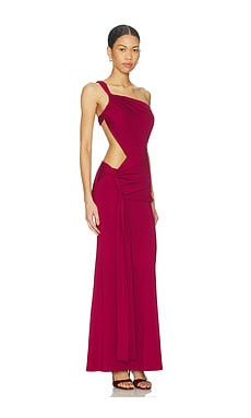 Alita Maxi Dress
                    
                    superdown | Revolve Clothing (Global)