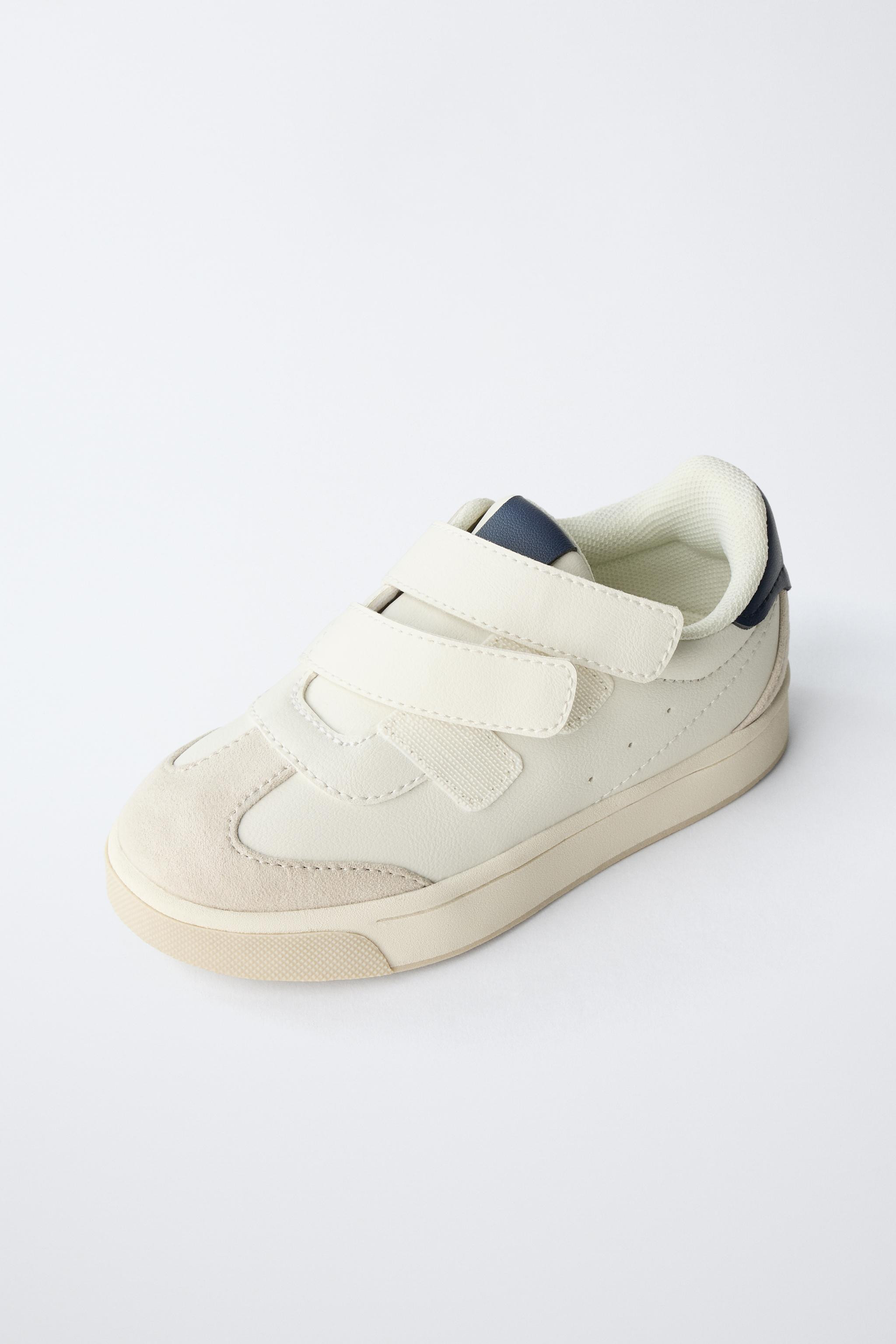 COMBINATION SNEAKERS | Zara US