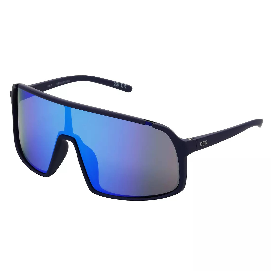 DSG Youth Full Rim Shield Sunglasses | DICK'S Sporting Goods