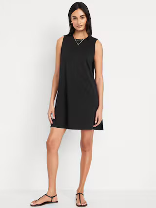 Vintage Mini T-Shirt Dress | Old Navy (US)