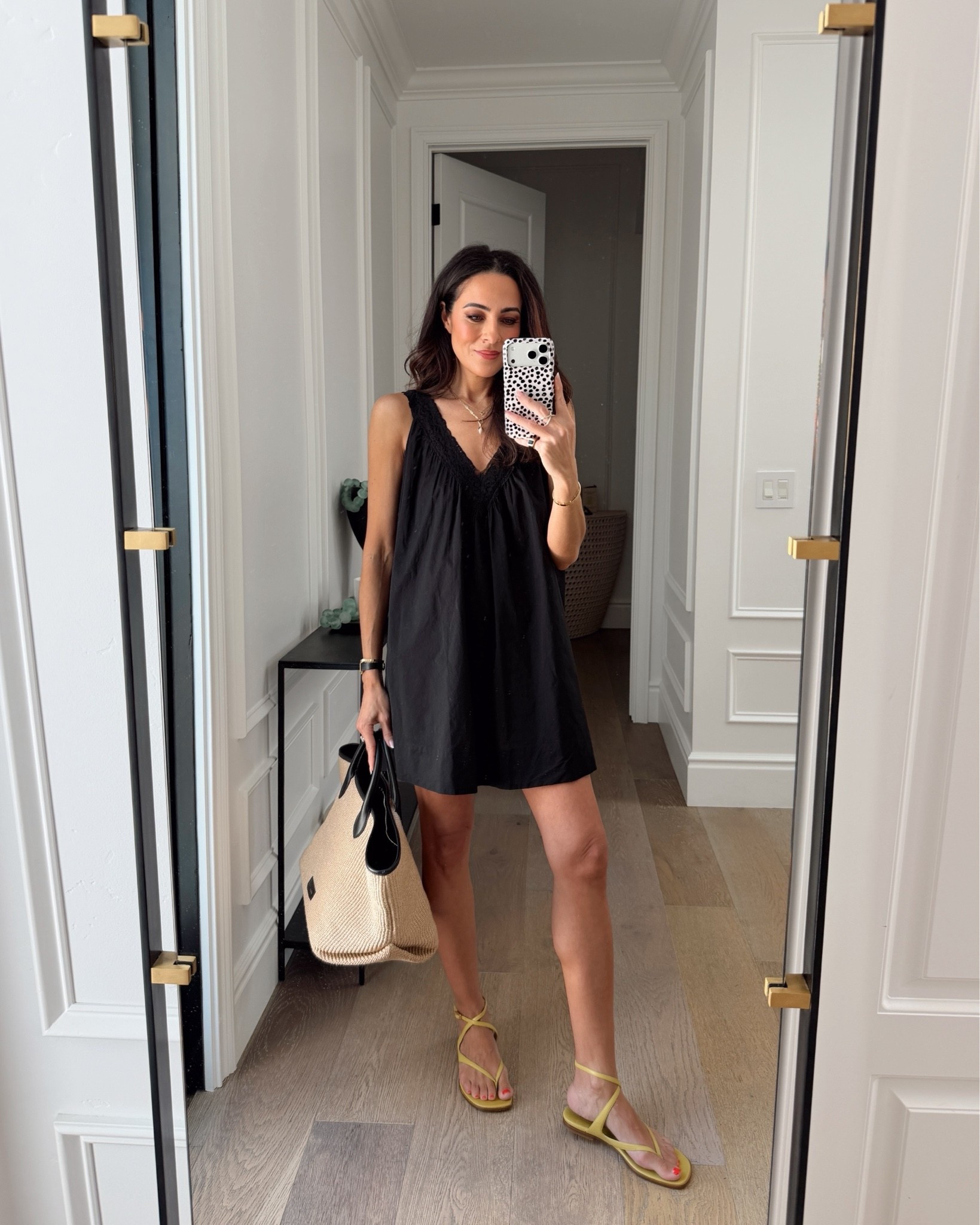 This gorgeous dress from @Aritzia that I’ll be taking with to me Europe this summer! Also ordered the white!

#LTKSeasonal #LTKOver40