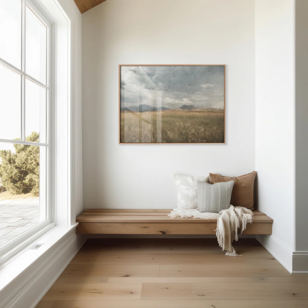 Summer Storm | Cove Prints