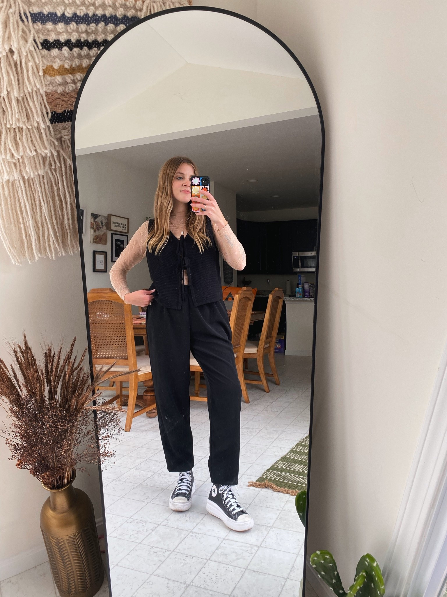 Cute and comfy outfit inspo!



#LTKStyleTip #LTKFindsUnder100 #LTKFallSale