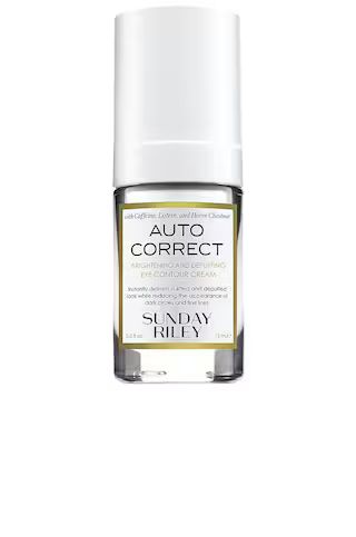 Auto Correct Brightening and Depuffing Eye Contour Cream
                    
                   ... | Revolve Clothing (Global)
