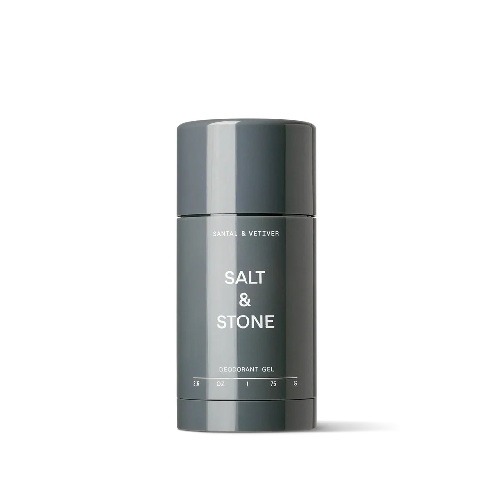 Deodorant Gel | Salt & Stone
