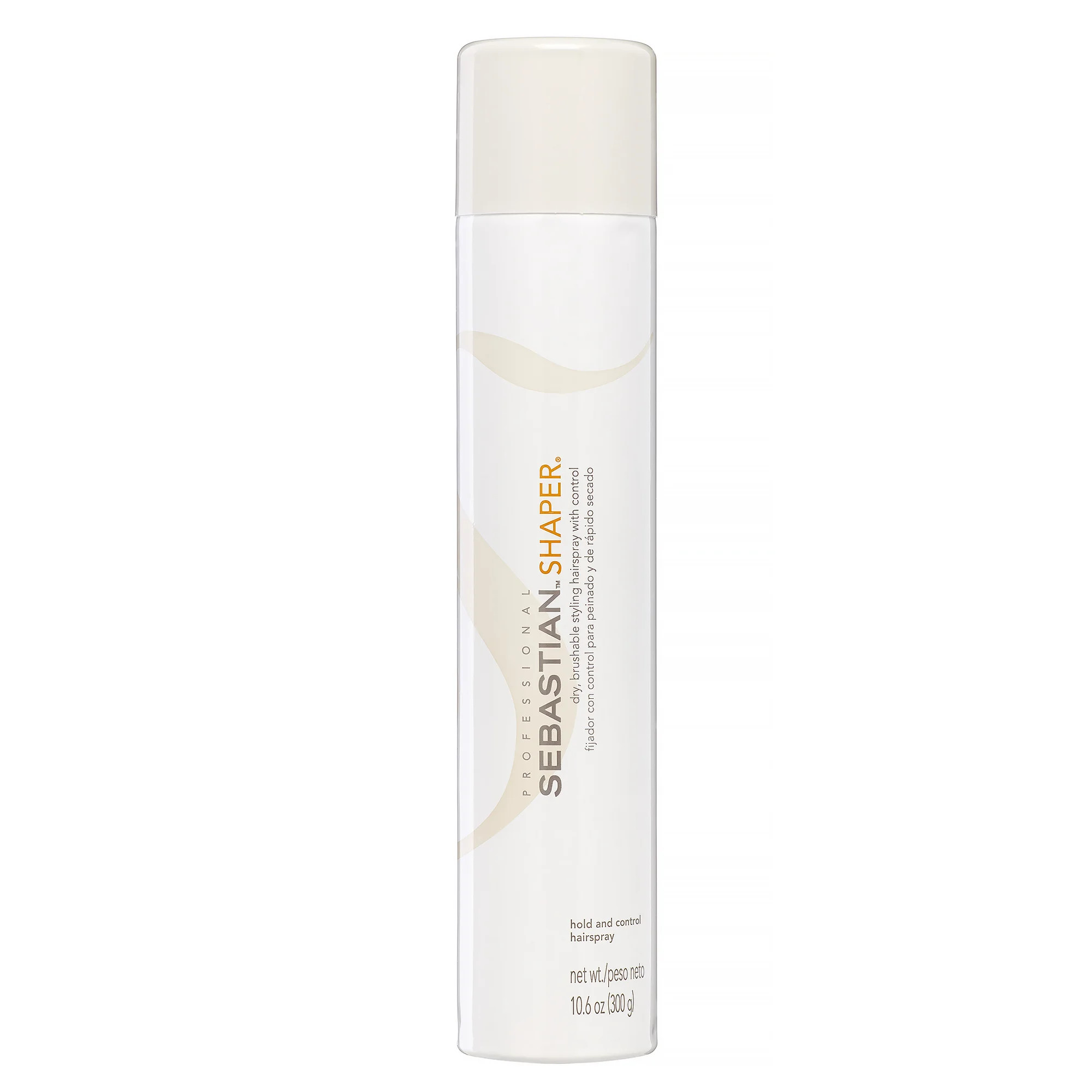 Sebastian Shaper Hold & Control Hair Spray, 10.6 oz 2 Pack | Walmart (US)