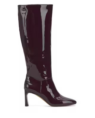 Vince Camuto Hersha Wide-Calf Boot | Vince Camuto