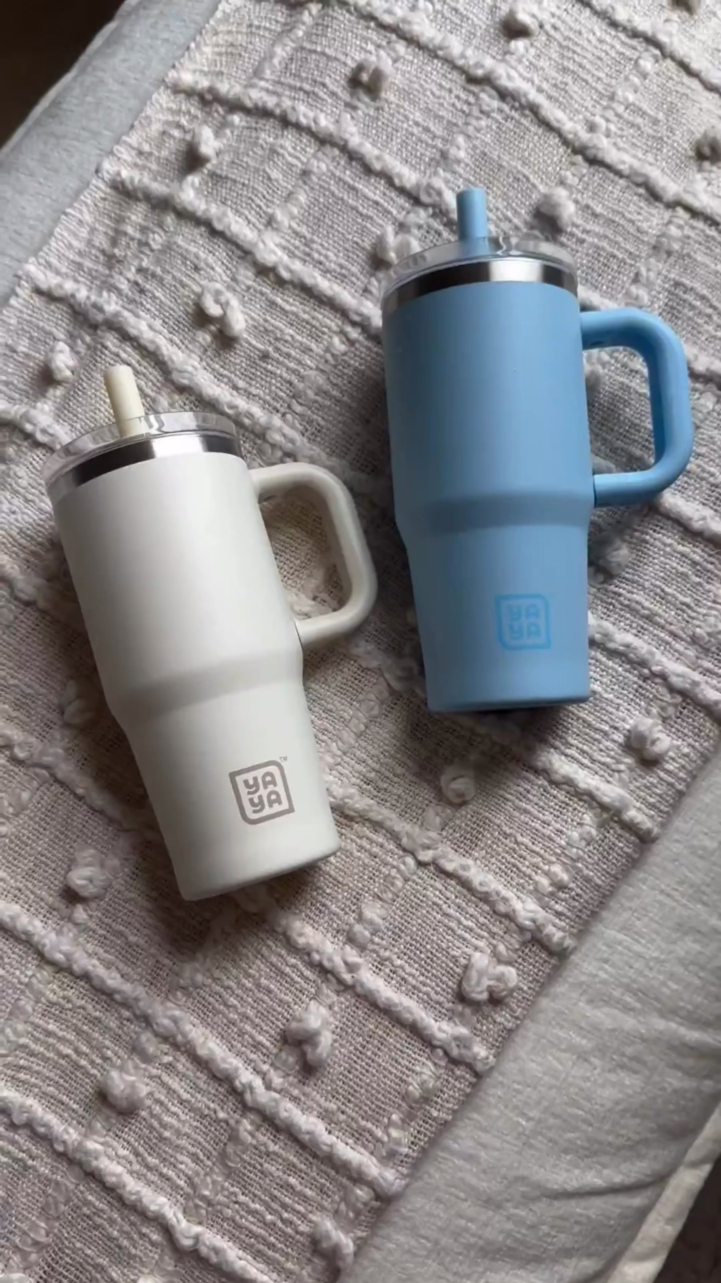 Walmart drink tumblers for kids! Stainless steel, spill proof & they come in 6 colors!

#LTKHome #LTKKids #LTKFamily