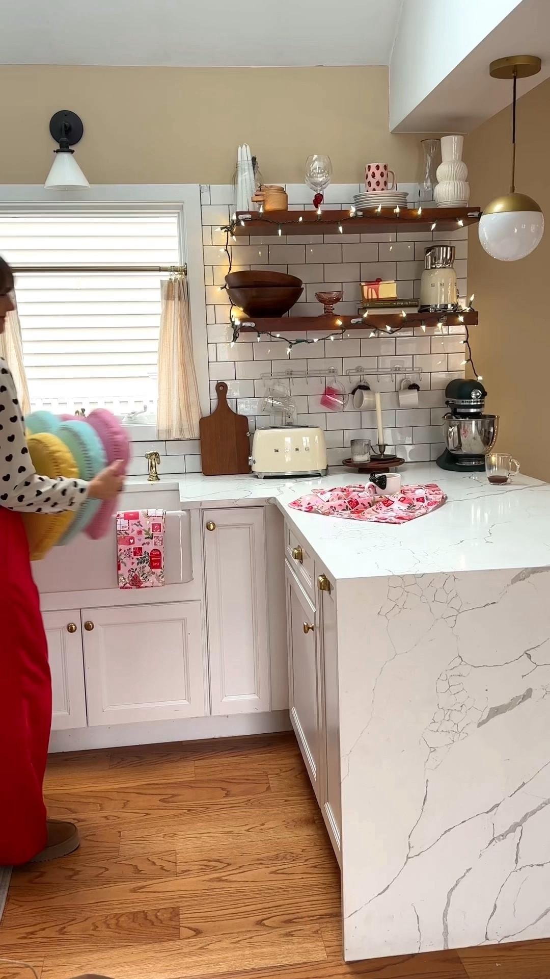 8 cute little heart finds, because it’s the little things 🎀♥️ Do you decorate for Valentine’s Day?  #cozyhome #valentinesday #homedecor 

#LTKSeasonal #LTKhome