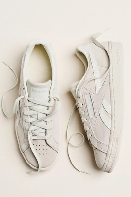 Reebok Club C Grounds Sneakers | Anthropologie (US)